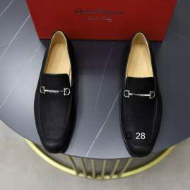 Picture of Ferragamo Shoes _SKUFerragamosz38-45H03025347